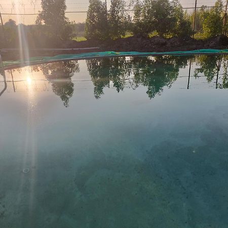 Nisarg Farm Villas Shirdi Oda fotoğraf
