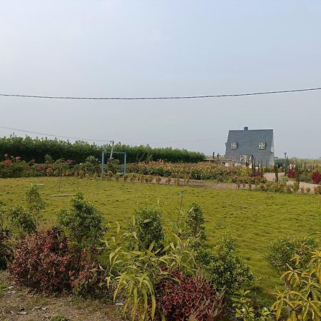 Nisarg Farm Villas Shirdi Dış mekan fotoğraf