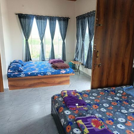 Nisarg Farm Villas Shirdi Dış mekan fotoğraf