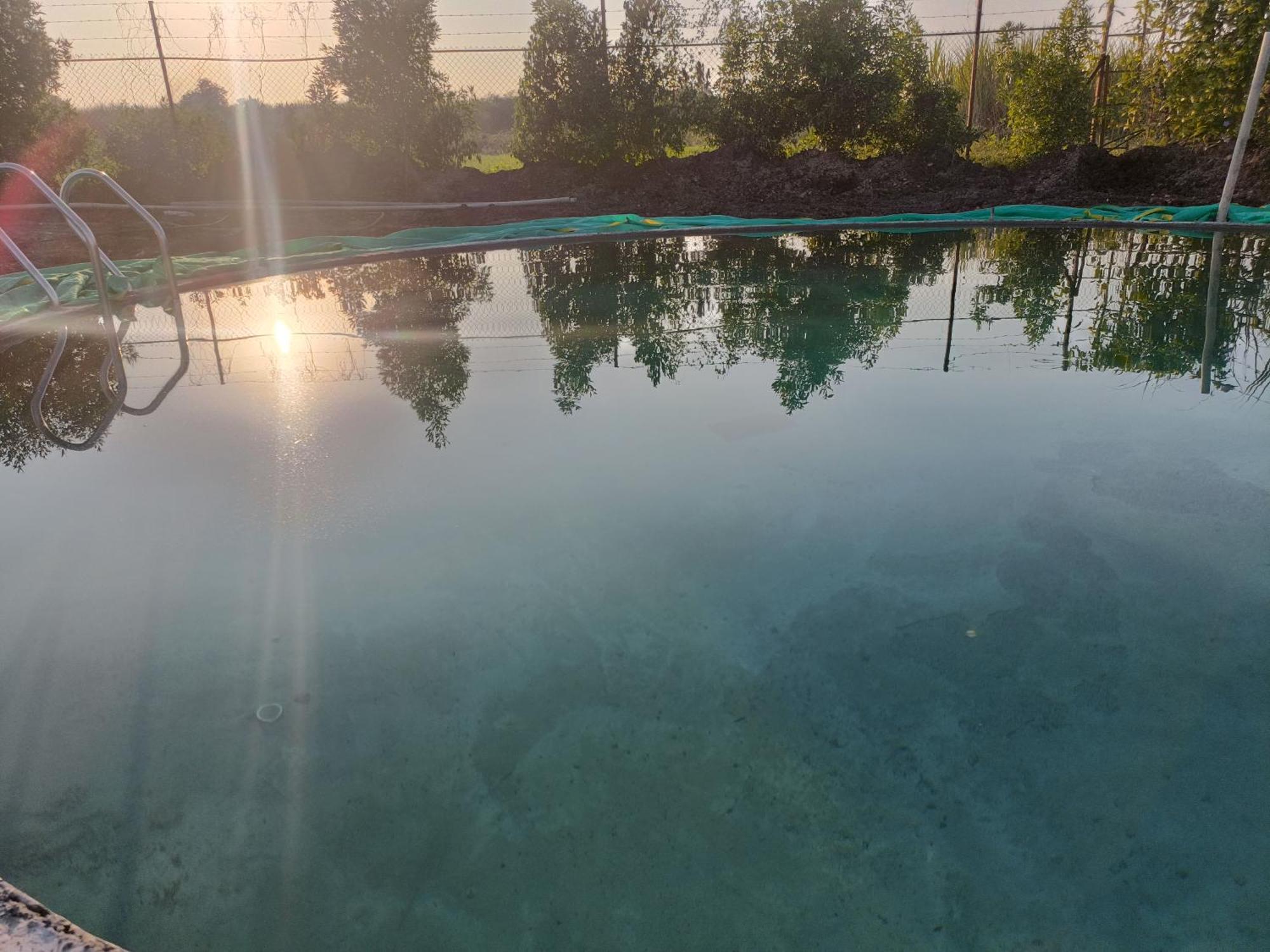 Nisarg Farm Villas Shirdi Oda fotoğraf