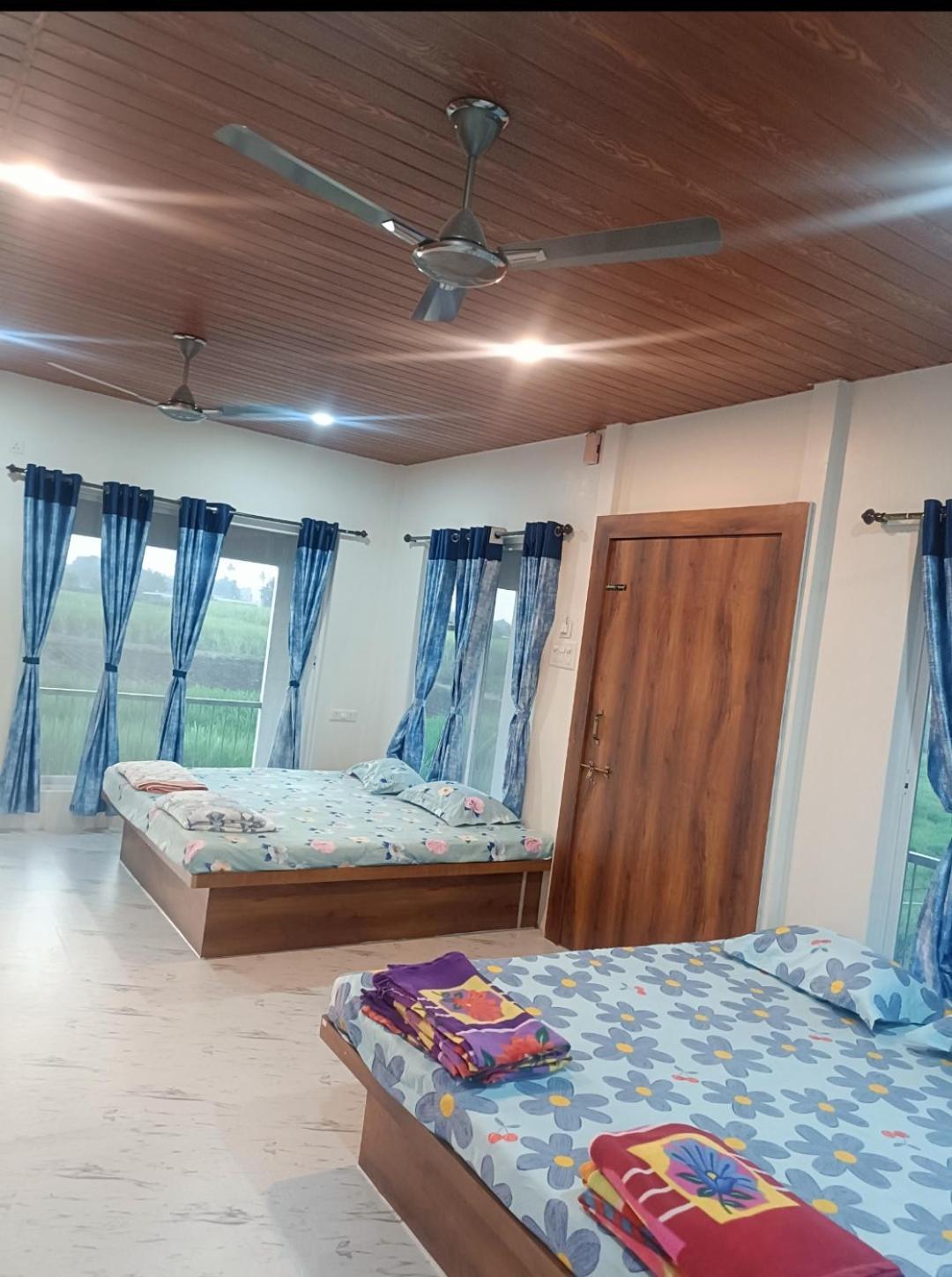 Nisarg Farm Villas Shirdi Dış mekan fotoğraf