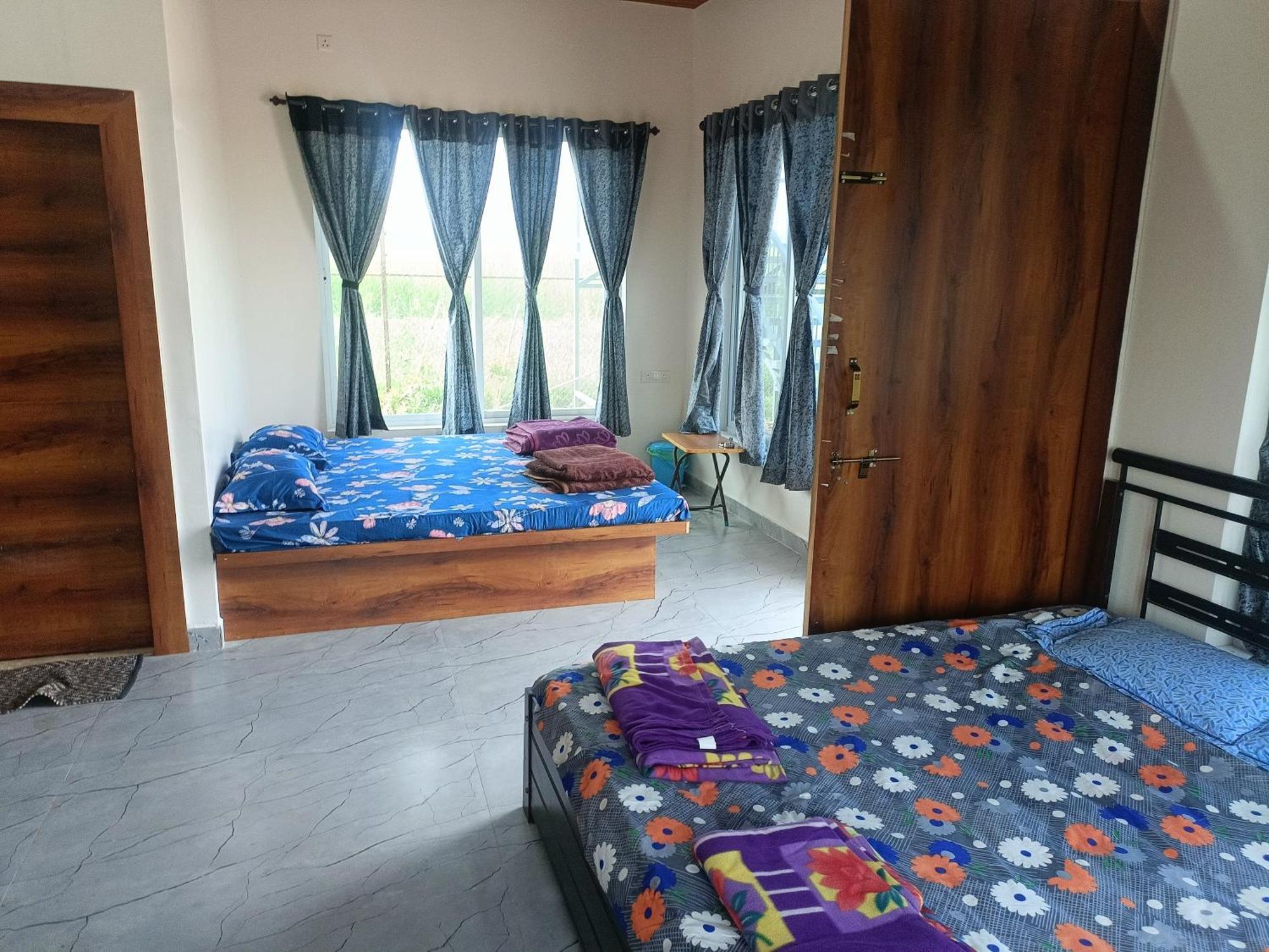Nisarg Farm Villas Shirdi Dış mekan fotoğraf